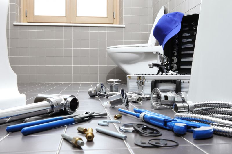 Top Bathroom Remodeling Companies in Benton, AR