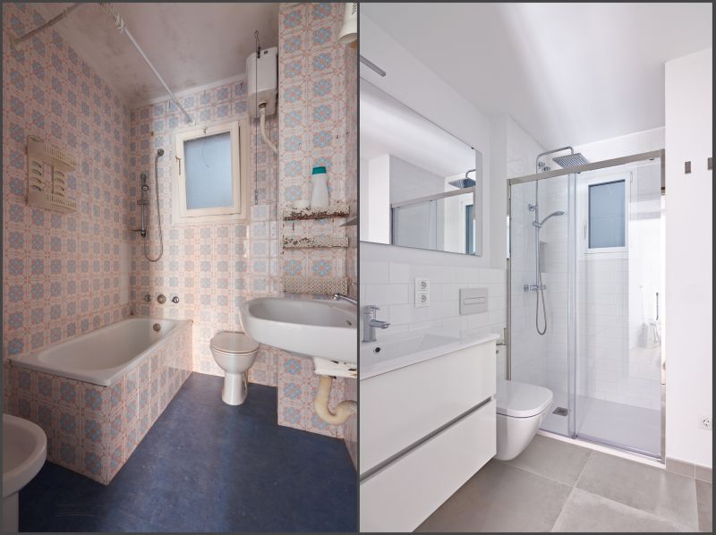 Top Bathroom Remodeling Companies in Benton, AR