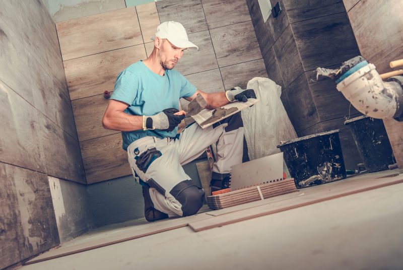 Top Bathroom Remodeling Companies in Conway, AR