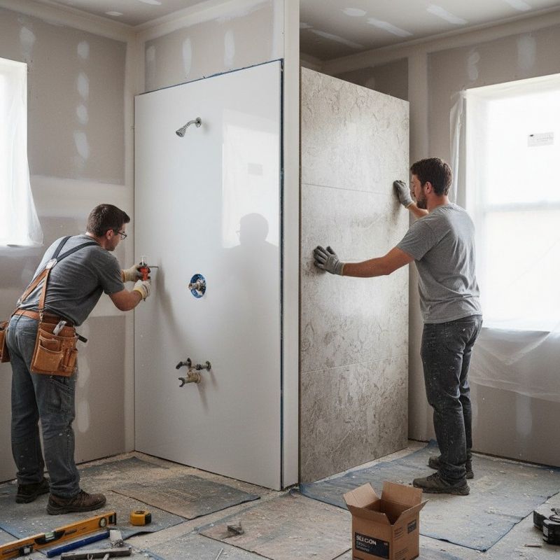 Top Bathroom Remodeling Companies in Conway, AR