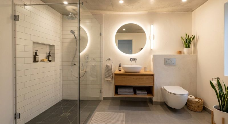 Top Bathroom Remodeling Companies in North Little Rock, AR